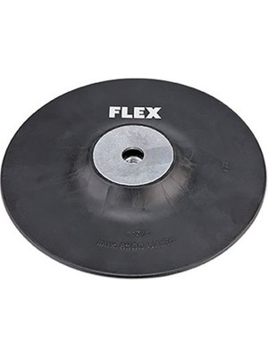 Flex 124.079 170MM Polisaj Taşlama Taban Flex