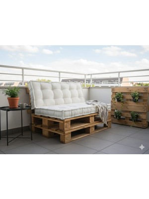 Colormix Berlin Kırlent