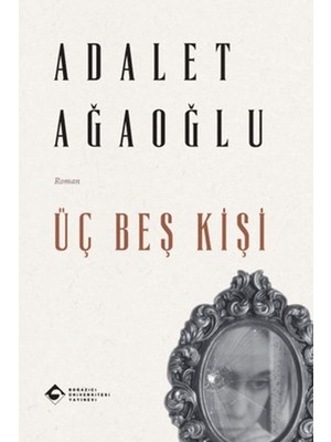 Renklime Üç Beş Kişi