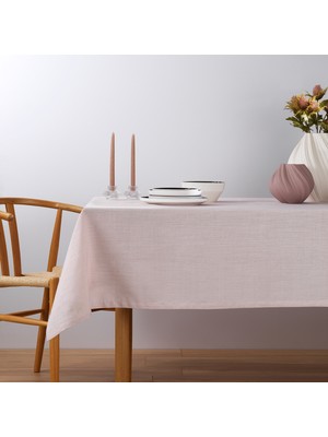Schafer Home Gloria Masa Örtüsü 160X240 cm 1 Parça-Lavanta