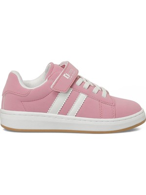 I Cool Zek P 6fx Pembe Kız Çocuk Sneaker