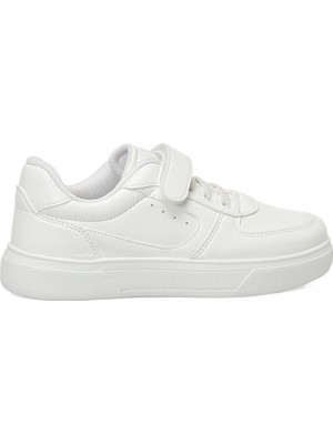 Polaris TRAVEL.F6FX Beyaz Erkek Çocuk Sneaker