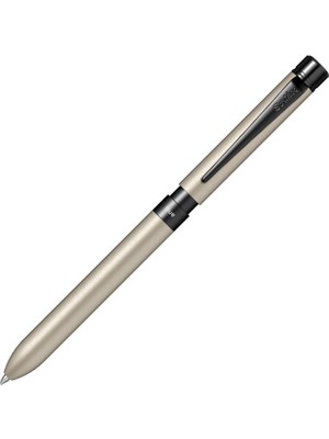 Hype Store Scrikss Trio 83 Sport Multifonksiyon Kalem Bej