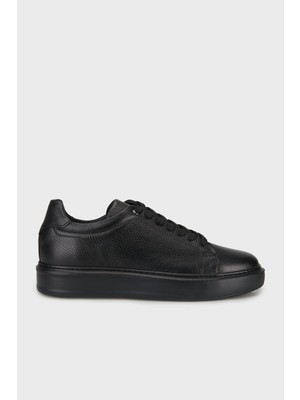 Marco Rossi Hakiki Deri Sneaker Ayakkabı Erkek Ayakkabı 15218661S1
