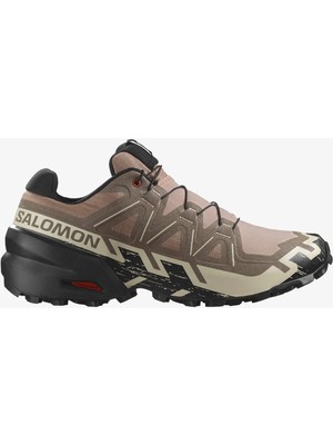Salomon Speedcross 6 Erkek Koşu Ayakkabısı Natural L47811000