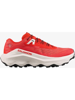 Salomon Ultra Glıde 4 Erkek Koşu Ayakkabısı Fiery Red L49221300