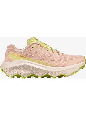 Salomon Ultra Flow 2 Kadın Koşu Ayakkabısı Almond Cream L47997300