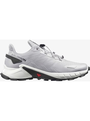 Salomon Supercross 4 Erkek Koşu Ayakkabısı Alloy L45447500