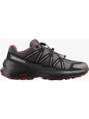 Salomon Speedcross Peak Kadın Koşu Ayakkabısı Asphalt L47974800
