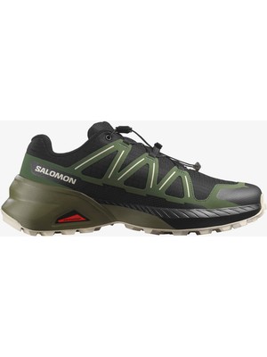 Salomon Speedcross Peak Erkek Koşu Ayakkabısı Black L47974700