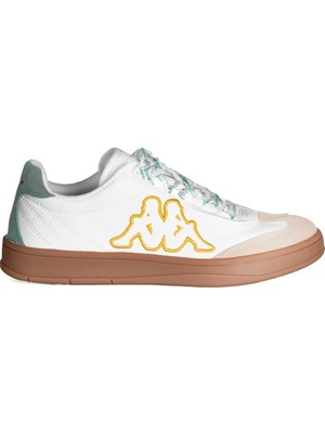 Kappa Santiago Bej Unisex Sneaker Ayakkabı KP-1039 G-M
