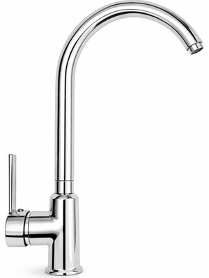 Nuss Kuğu Eviye Bataryası-Krom-N 9603