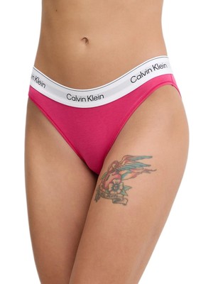 Calvin Klein Kadın Külot LV00QF8520