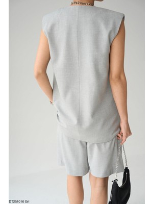 Butik Belvita Kanguru Cepli Yelek