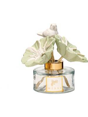 Missi Bloom & Breeze Serisi- White Jasmine Oda Kokusu