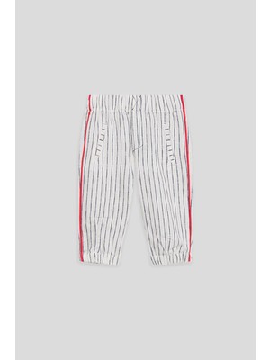 GB Baby Bg Store Erkek Bebek Çizgili Pantolon