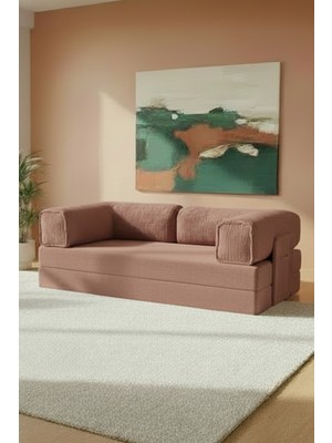 MiniWood Comfort Legom Koltuk Tv Koltuğu Yatak Kanepe