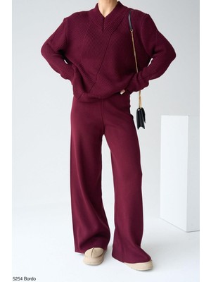 Butik Belvita Triko Pantolon