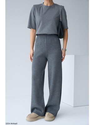 Butik Belvita Triko Pantolon