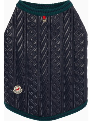 Moncler Poldo Kapitone Köpek Montu