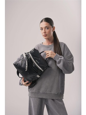 Ççs 18057 Kadın Sırt Çantası