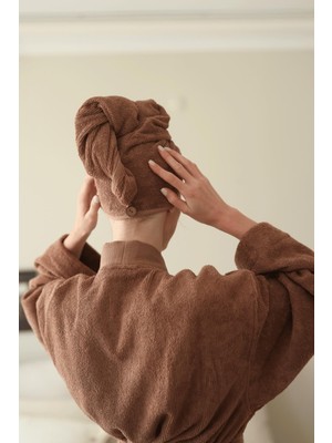 İrya Solena Borne Kahve