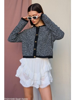 Butik Belvita Kırçıllı Hırka