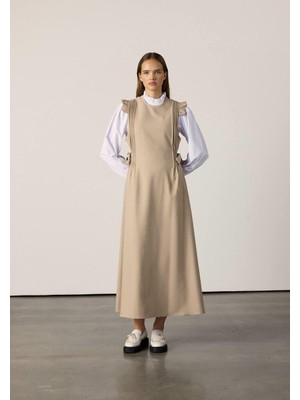 Butik Belvita Gömlekli Jile Takım