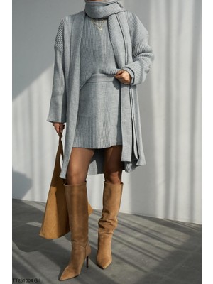 Butik Belvita 4 Parça Takım