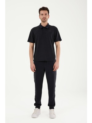 Louren W867 Polo Yaka Modal Kumaş T-Shirt