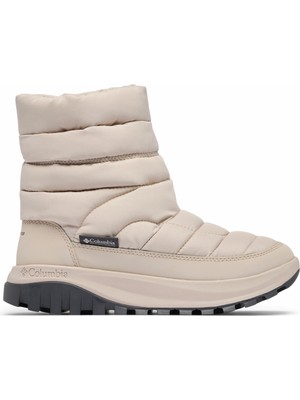 Columbia Snowtrot Mid Kadın Kar Botu
