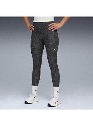 Puma Tad Essentıal Pebble Tıght Kadın Spor Tayt