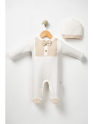 Annora Baby Mevlütlük Erkek Bebek Tulumu