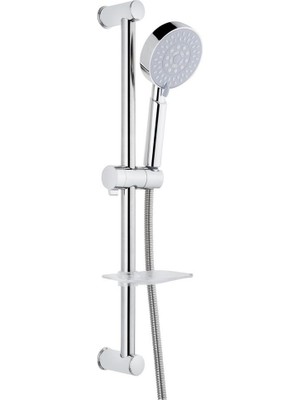 Enalburumtr Alyans Sürgülü Duş Seti