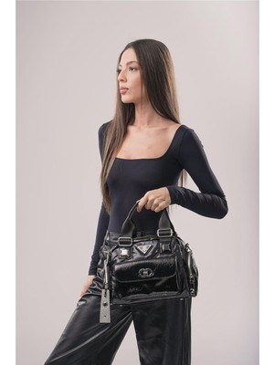 Ççs 18058 Kadın Omuz Çantası