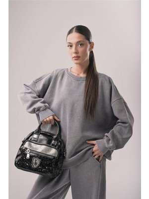 Ççs 18054 Kadın Omuz Çantası