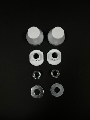 Gömme Rezervuar M12 Konik Burç ve Tapa