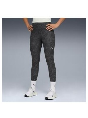 Puma Tad Essentıal Pebble Tıght Kadın Spor Tayt