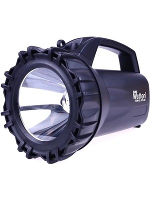 Şarjlı 50 W Büyük Fener WT-400
