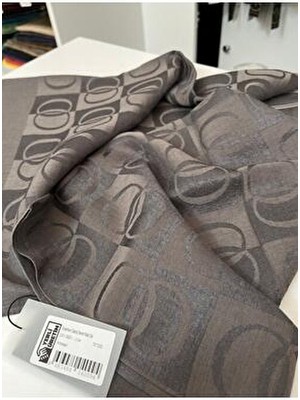 Imannoor Dama Desen Naia Şal