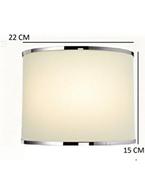 571 Store Abajur Şapkası - Yedek Şapka - Abajur Başlığı -Kumaş Başlık