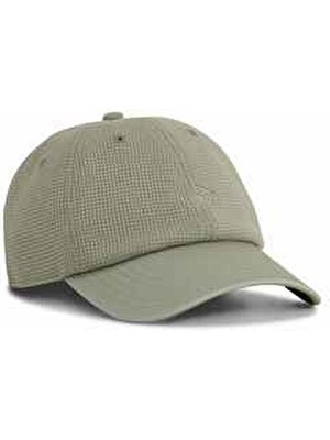 Puma Essentıals Elevated Beyzbol Şapka Bej Renkli  Kullanıma Uygun Rahat Materyal