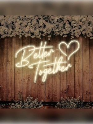 NEON LED KAYSERİ Better together