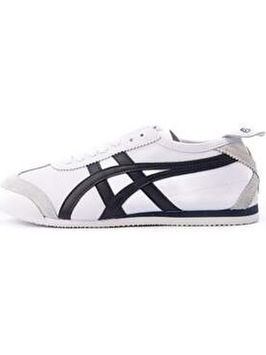 Etayger Unisex Hakiki Deri Casual Sneaker Ayakkabı E-3229