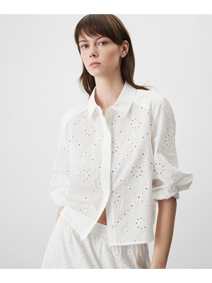 Miss İpekyol Fisto gömlek IS1260025096002