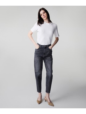İpekyol Carrot fit jean pantolon IS1260018021001