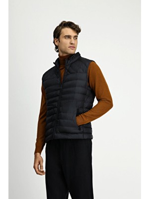 Kiğılı Kapitone Spor Yelek