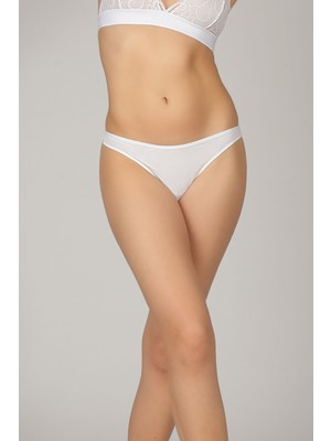 Hays Kadın Dantelli Brazillian Külot