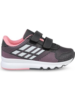 Archi 31- Kız Spor Ayakkabı - Gri 33