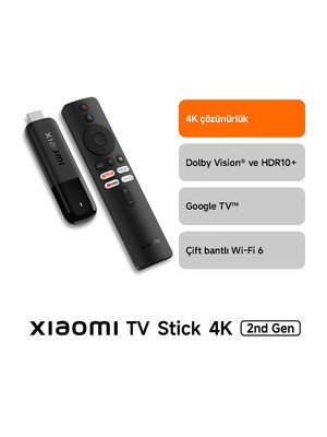 Android Tv Stick Fiyatları, Modelleri 1052 Ürünle | Hepsiburada